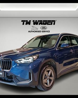 BMW X1(U11) - sDrive 18d xLine Edition Essence