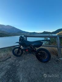 Beta TPR 86