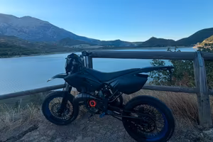 Beta TPR 86