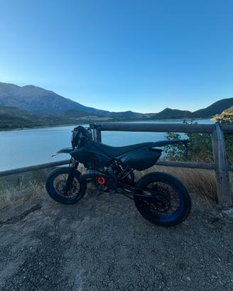 Beta TPR 86