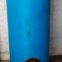 Accumulo sanitario