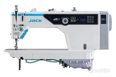 Macchina industriale Jack