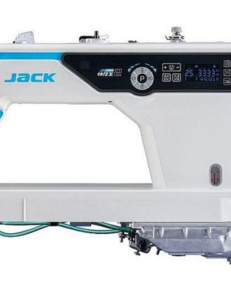 Macchina industriale Jack