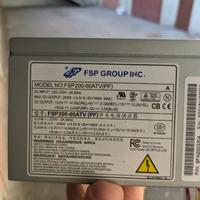 Alimentatore per PC marca FSP