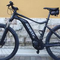 Giant Talon E+2 my21