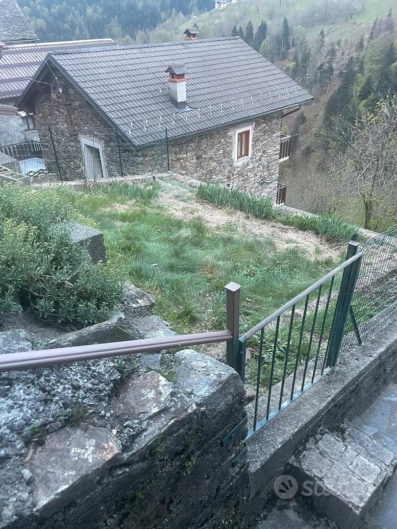 Proprietà rustica da ristrutturare - Vista 3