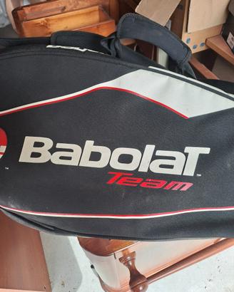 Borsone tennis Babolat