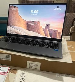 Pc Samsung Galaxy Book 4 i3 8gba ram 256ssd
