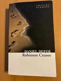 Robinson Crusoe 