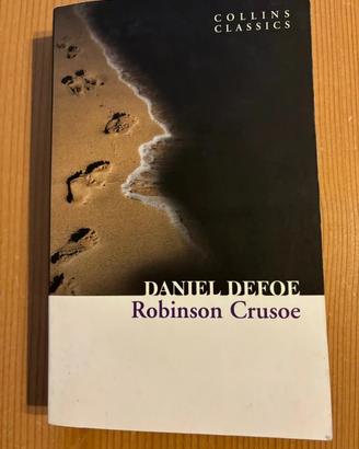 Robinson Crusoe 