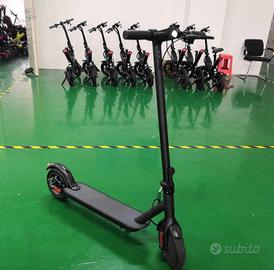 MONOPATTINO ELETTRICO 350 WATT A 3 RATE CON KLARNA