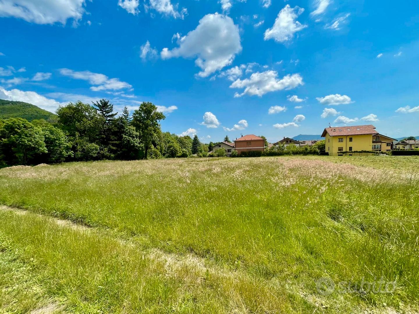 Terreno Agricolo - Vista 3