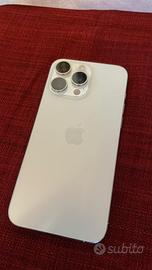 Iphone 15 pro max 250 gb