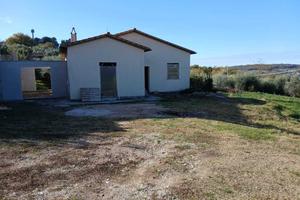 Rustico a Amelia