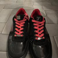 Sneakers versace collection oroginali