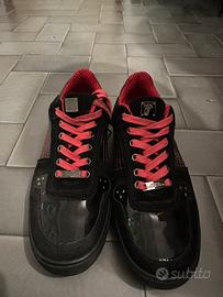 Sneakers versace collection oroginali