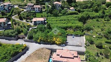 TER. RESIDENZIALE A GANDOSSO