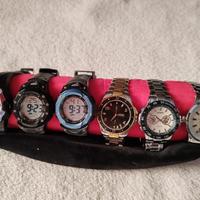 Orologi da polso Unisex Leggere