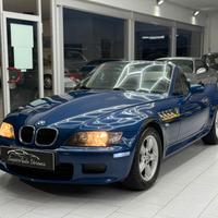 BMW Z3 2.0M ASI
