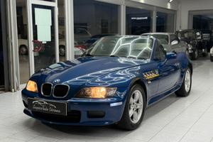 BMW Z3 2.0M ASI