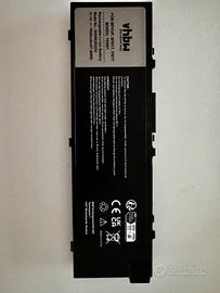 Batteria portatile Dell