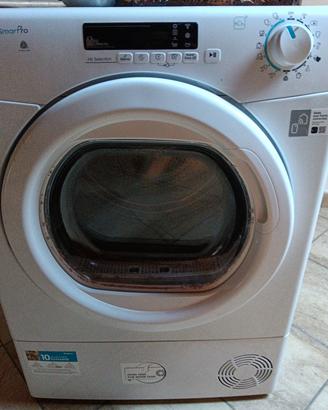 asciugatrice in perfette condizioni 