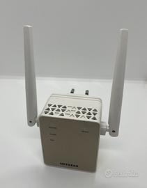 Netgear WiFi Repeater EX6120