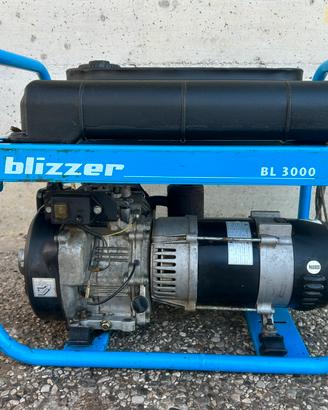 Generatore di corrente