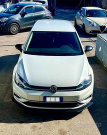 Golf VII 7.5 - 2018 TSI