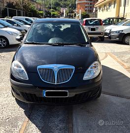 Lancia Ypsilon 1.2 Argento BEN TENUTA TAGLIANDATA