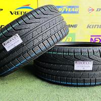 X2: Invernali 235/35R20 92W -PIRELLI- al 95%
