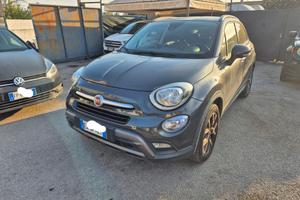 Fiat 500X 1.4 MultiAir 140 CV Cross Plus