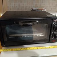 forno elettrico piccolo 800w
