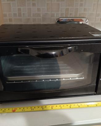 forno elettrico piccolo 800w