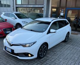 Toyota Auris Euro6 1.6 D-4D CV112 Lounge