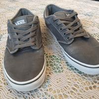 Vans Atwood 42
