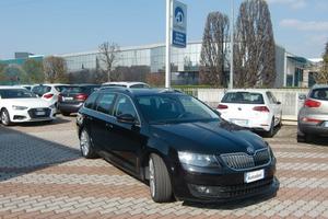 Skoda Octavia 1.6 Diesel