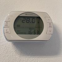 3 cromotermostati Be smart Wi-Fi