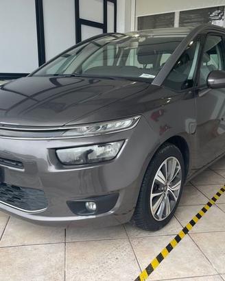 Citroën Grand C4 Spacetourer BlueHDi 150 S&S ...