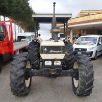 Trattore lamborghini 674-70n anno 1987