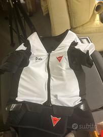Airbag d-air dainese sci tg. M