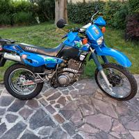 Yamaha XT 600 - 1992