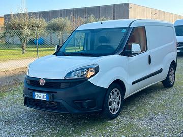 Fiat Doblò Maxi Spazio 1.6 Diesel - Anno 2019