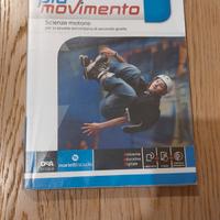 Più Movimento scienze motorie