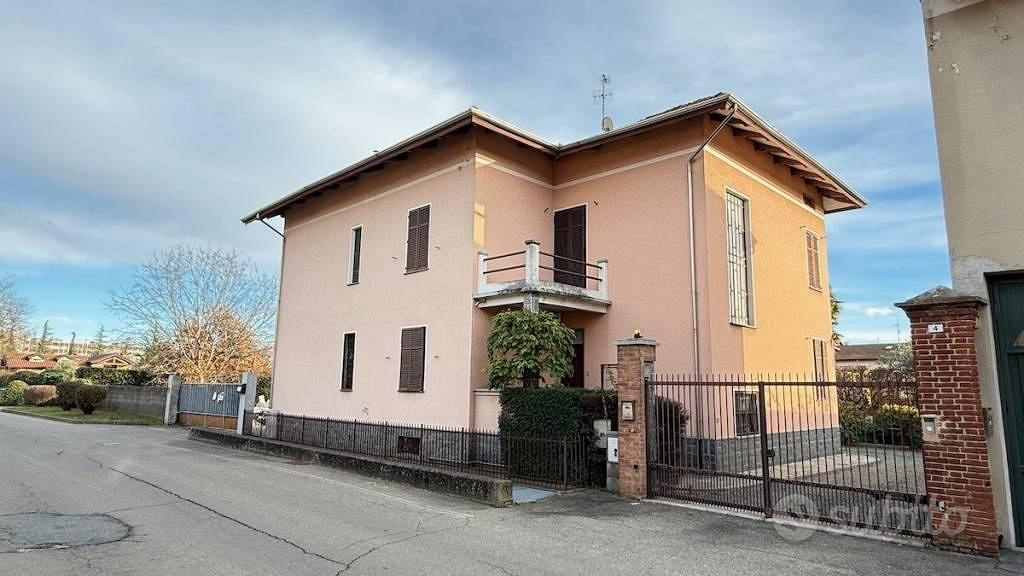 Casa – Ponderano, Alberetti - Vista 3