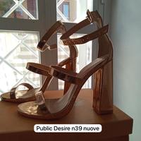 Scarpe donna nuove e come nuove