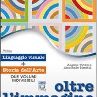 Oltre l'immagine. Linguaggio e storia dell'arte