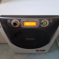 Lavatrice Hotpoint Ariston SLIM 7 Classe A+++