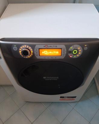 Lavatrice Hotpoint Ariston SLIM 7 Classe A+++