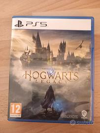 Hogwarts Legacy PS5